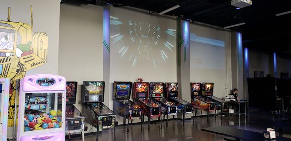 Riverside Game Lab 130 Photos 52 Reviews Arcades 3633 Market St Riverside Ca United States Yelp