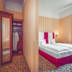 Hotel Villa Sanct Peter