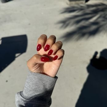 Nails BB - Nail Salons Near Me - Long Beach, California