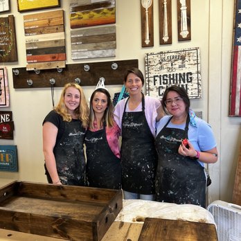 Board & Brush - Paint & Sip Near Me - San Antonio, Texas Board & Brush - Paint & Sip Near Me - San Antonio, Texas