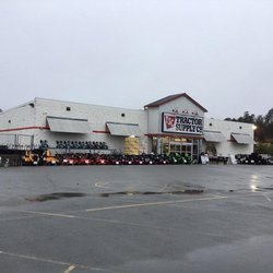 Tractor Supply