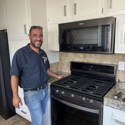 Appliances Helper