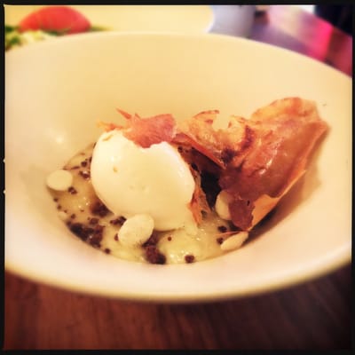 Restaurante Alcalde by null Restaurante Alcalde by null