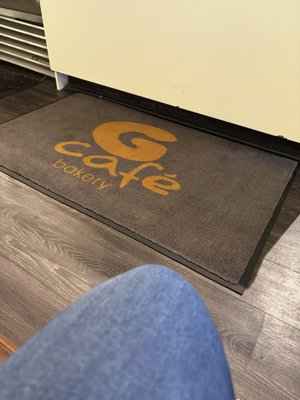 G Cafe Bakery Branford by null