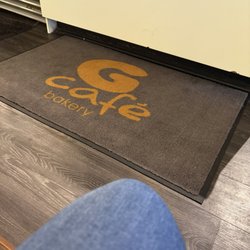 G Cafe Bakery Branford