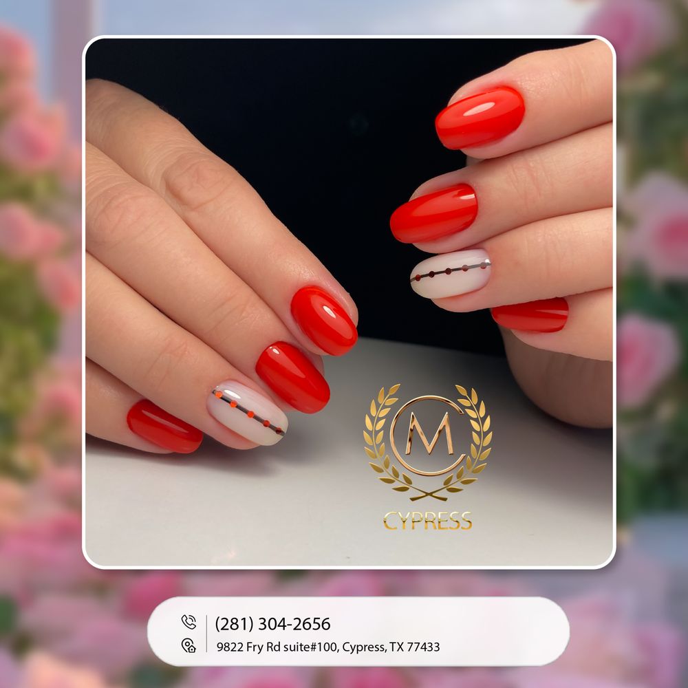 MILANO NAIL SPA CYPRESS 121 Photos & 48 Reviews 9822 Fry Rd