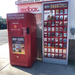 Flash Foods - Red box.