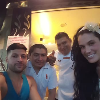 Tropical Restaurante - Mexican Near Me - Playa del Carmen, ROO