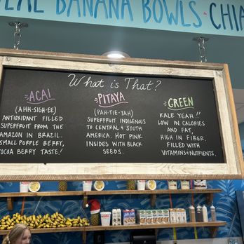 Playa Bowls - Juice Bars & Smoothies Near Me - Springboro, Ohio Playa Bowls - Juice Bars & Smoothies Near Me - Springboro, Ohio