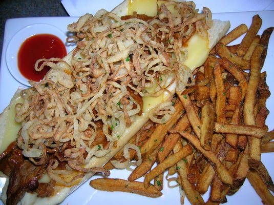 Moonstone Bistro by null