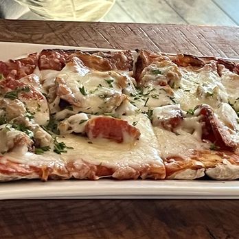 Vintage Brewing - Flatbread - Brewpubs Near Me - Sauk City, Wisconsin