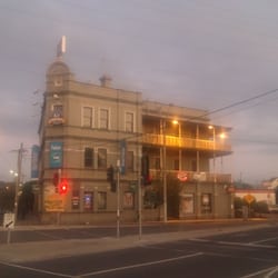 Albion Charles Hotel - Albion Charles