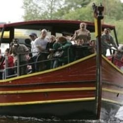 Viking Tours - Picture is from http://www.midirelandtourism.ie/activities/details/viking-ship-cruises1/