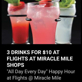 Flights - THIS IS A LIE! BAIT AND SWITCH! $21 FOR THESE! - New American Near Me - Las Vegas, Nevada
