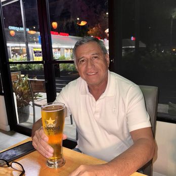Sushi Sake Sunset - Sapuro - Asian Fusion Near Me - Miami, Florida
