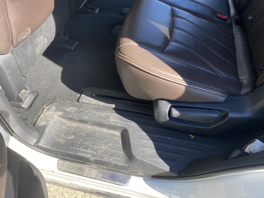 PRODIGY DETAILING Updated July 2024 10 Photos Greenfield, Indiana