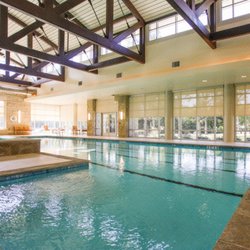 Brazos Towers at Bayou Manor - Brazos Towers Pool