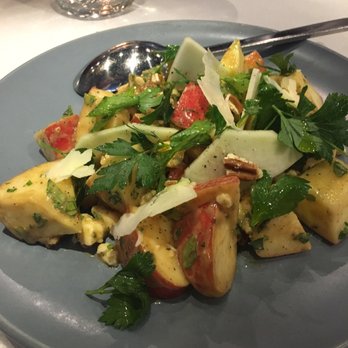 Annette - Apple Salad - Wine Bars Near Me - Aurora, Colorado