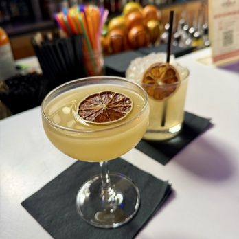 Grape & Grain Exchange - Passion fruit margarita Saturn? - Beer, Wine & Spirits Near Me - Jacksonville, Florida Grape & Grain Exchange - Passion fruit margarita Saturn? - Beer, Wine & Spirits Near Me - Jacksonville, Florida