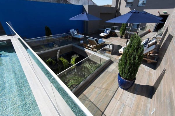 Casa Hintze Ribeiro by null