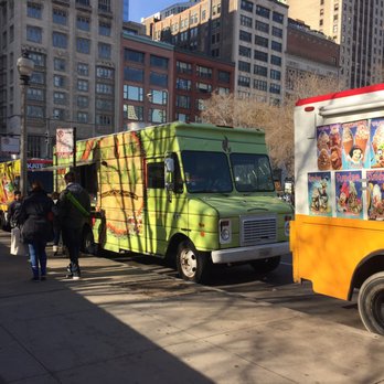 Hot Dog Fiend - Truck - Food Trucks Near Me