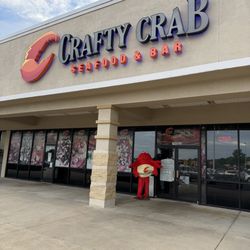Crafty Crab of Mobile