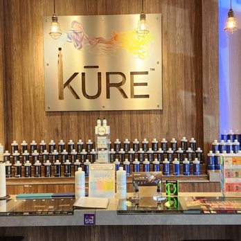 Kure CBD & Vape - Vape Shops Near Me - Charlotte, North Carolina Kure CBD & Vape - Vape Shops Near Me - Charlotte, North Carolina
