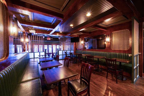 Maggie's Place by null