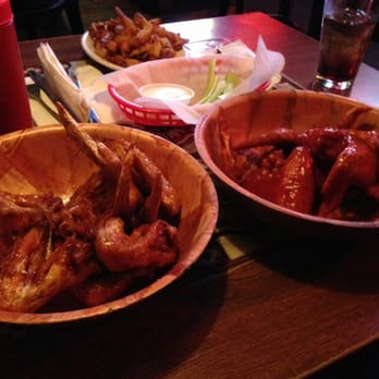 The Thurman Cafe - Wings! - Bars Near Me - Columbus, Ohio The Thurman Cafe - Wings! - Bars Near Me - Columbus, Ohio