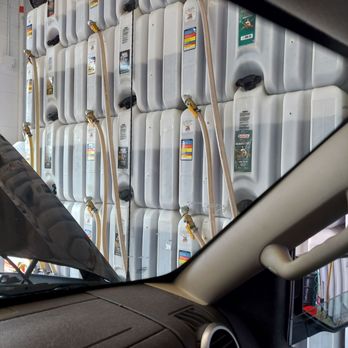 Take 5 Oil Change - Wall O Oil - Oil Change Stations Near Me - Oak Lawn, Illinois