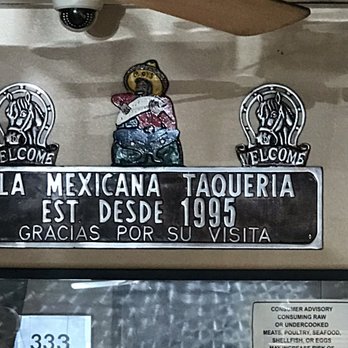 La Mexicana Taqueria - Mexican Near Me - Perris, California La Mexicana Taqueria - Mexican Near Me - Perris, California