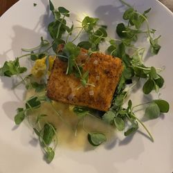 La Bécasse - Salmon