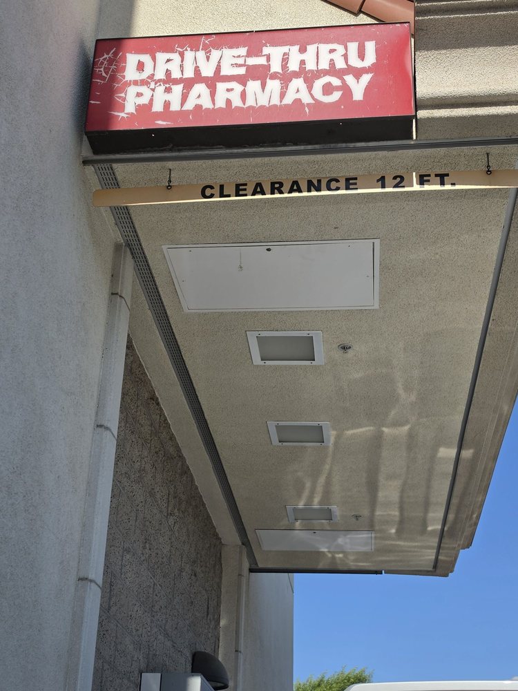 Walgreens Logo