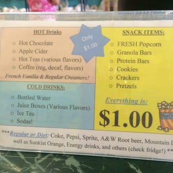 Harry The Potter - Snack and drink items - Paint-Your-Own Pottery Near Me - Myrtle Beach, South Carolina