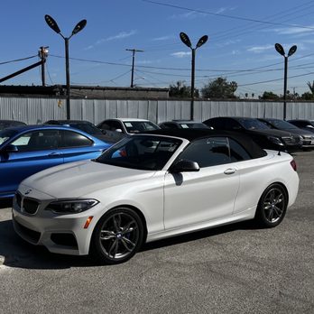 Car Lux - Car Dealers Near Me - Lennox, California