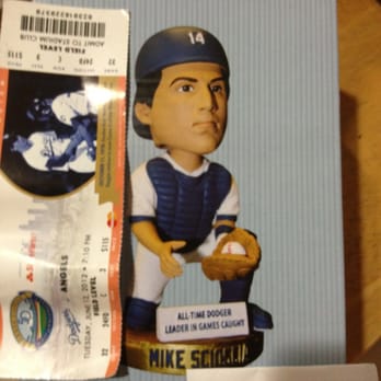 Dodger Stadium - Mike Scioscia bobble head night! - Stadiums & Arenas Near Me - Los Angeles, California Dodger Stadium - Mike Scioscia bobble head night! - Stadiums & Arenas Near Me - Los Angeles, California