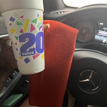 Magic Brush Car Wash - Free wash, towel & drink til the 27th - Car Wash Near Me - Menifee, California Magic Brush Car Wash - Free wash, towel & drink til the 27th - Car Wash Near Me - Menifee, California