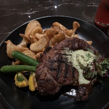 Kimi's Chop & Oyster House - Seafood Near Me - Holladay, Utah
