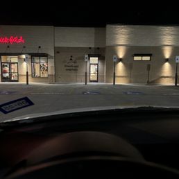 Exterior photo of Chick-fil-A - Amarillo, Texas Exterior photo of Chick-fil-A - Amarillo, Texas