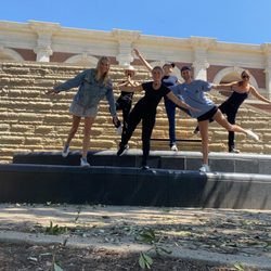 Adventure Games Team Building - So much fun team bonding!