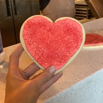 Nomad Eatery - Sugar cookie - New American Near Me - South Jordan, Utah Nomad Eatery - Sugar cookie - New American Near Me - South Jordan, Utah
