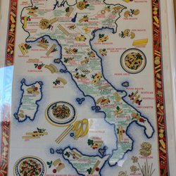 Francesca Pizza - Interesting!
