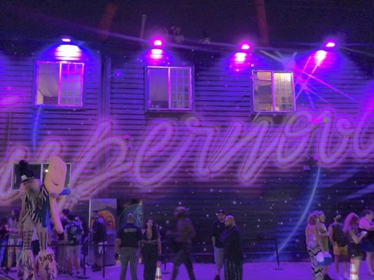 Supernova Seattle by null