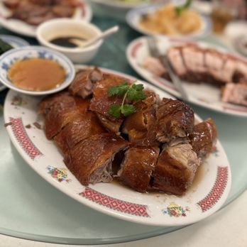 Chinatown BBQ - Roast Duck - Barbeque Near Me - Vancouver, British Columbia