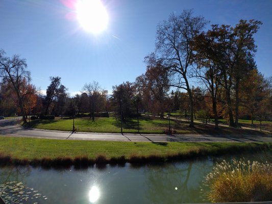 Parc Beaumont Hotel & Spa Pau MGallery Collection by null