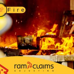 RAM Claims Adjustings
