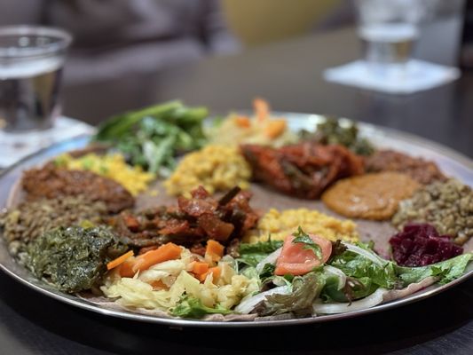 Chercher Ethiopian Restaurant & Mart by null Chercher Ethiopian Restaurant & Mart by null