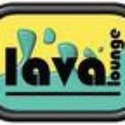Lava Lounge