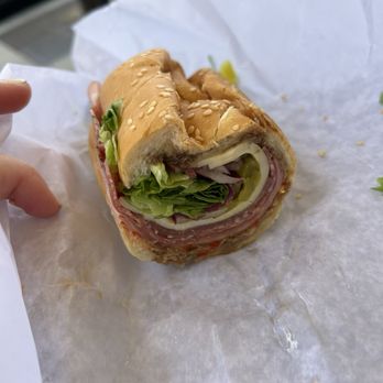 J Pace & Son - J Pace Italian with Prosciutto Sandwich - Grocery Near Me - Boston, Massachusetts