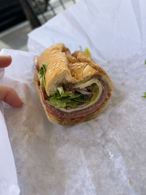 J. Pace & Son by null